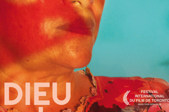 Dieu est une femme
