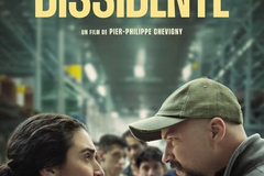Dissidente
