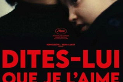 Dites-Lui Que Je L\'Aime
