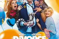 Divorce Club
