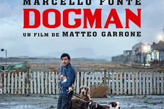 Dogman
