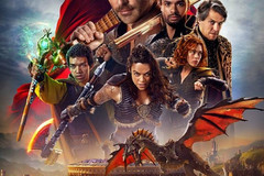 Donjons & Dragons : L'Honneur des voleurs
