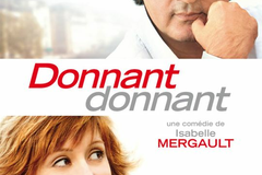 Donnant, Donnant
