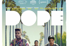 Dope
