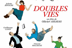 Doubles Vies
