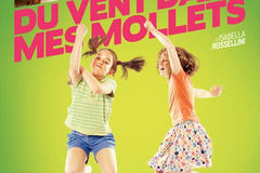 Du Vent dans mes mollets
