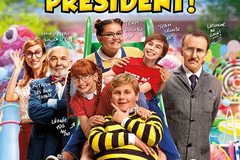 Ducobu Président !
