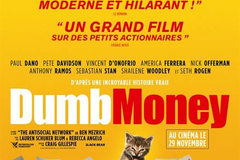 Dumb Money
