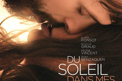 Du soleil dans mes yeux
