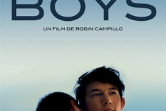 Eastern Boys
