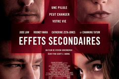 Effets secondaires
