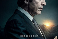El Presidente
