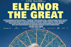 Eleanor The Great Vo

