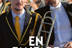 En Fanfare
