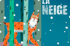 En attendant la neige
