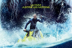 En eaux très troubles
