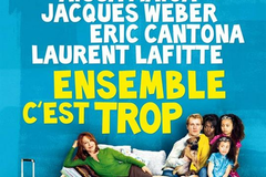 Ensemble c'est trop
