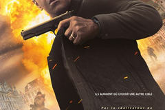 Equalizer 2
