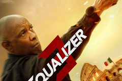 Equalizer 3
