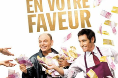 Erreur de la banque en votre faveur
