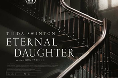 Eternal Daughter

