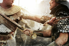 Exodus: Gods And Kings
