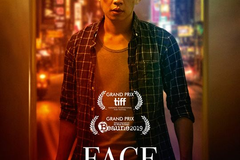 Face à la nuit
