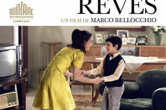 Fais de beaux rêves
