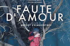 Faute d'amour
