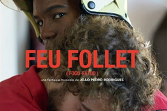 Feu follet
