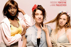 Filles de joie
