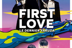 First Love, le dernier Yakuza
