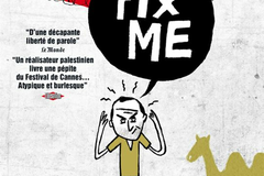 Fix ME
