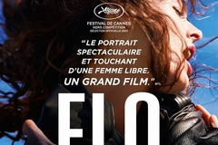 Flo
