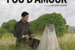 Fou d'amour

