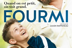 Fourmi
