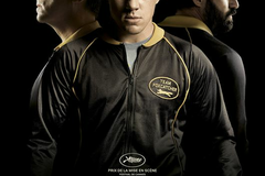 Foxcatcher
