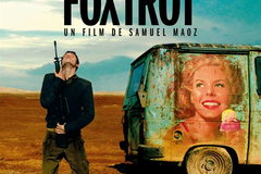 Foxtrot
