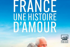 France, Une Histoire D\'Amour

