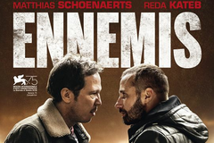 Frères Ennemis
