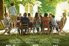 Fête de famille
