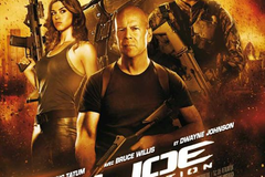 G.I. Joe : Conspiration
