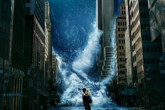 Geostorm
