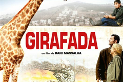 Girafada
