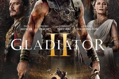 Gladiator II
