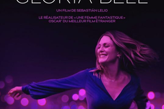 Gloria Bell
