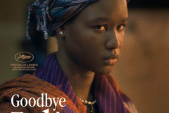 Goodbye Julia
