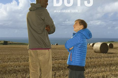 Green Boys
