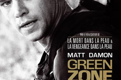 Green Zone
