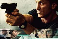 Gunman
